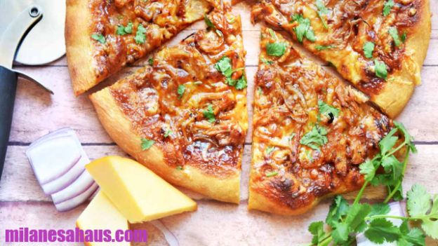 Rekomendasi Topping Pizza Favorit Banyak Orang Disukai Orang, Mana Pilihanmu