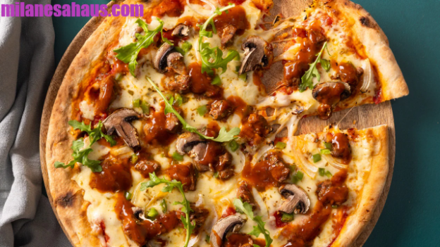 Topping Pizza Teraneh Dari Seluruh Dunia, Ada Yang Berani Coba