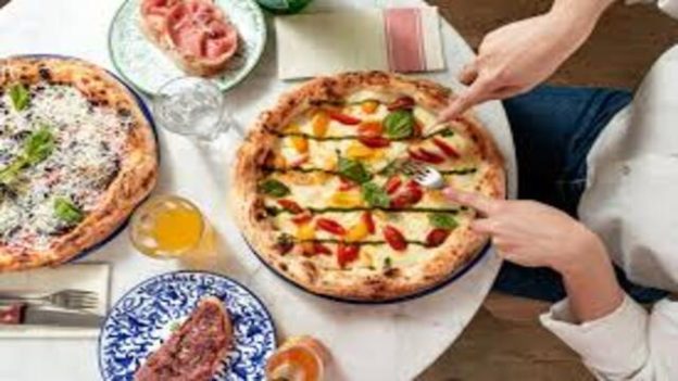 10 Restoran Pizza Terbaik