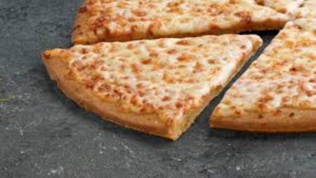 Pizza Gluten-Free