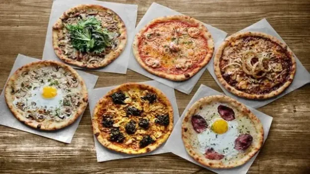 10 Restoran Pizza Terbaik di Jakarta