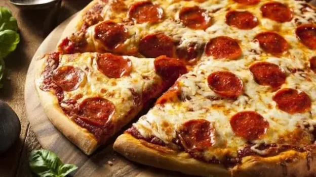 Rahasia Membuat Pizza Homemade