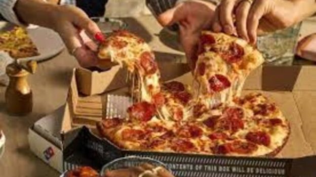 Daya Tarik Pizza di Industri Food and Beverage Global