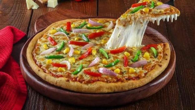 Pizza sebagai Produk Unggulan dalam Bisnis F&B