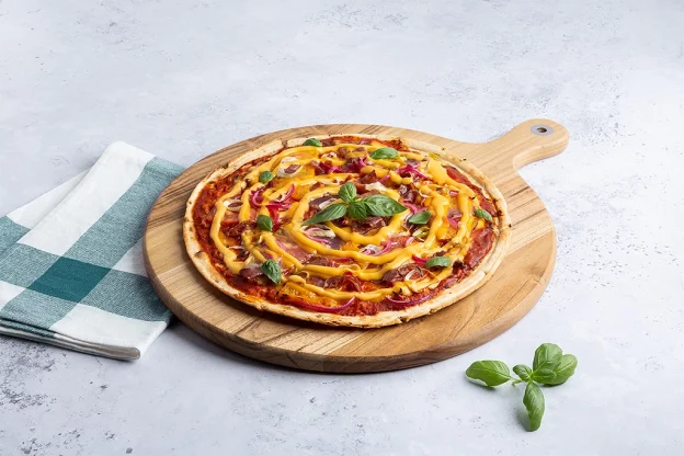 Pizza Modern