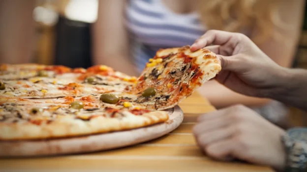 Bisnis Pizza Fast Casual