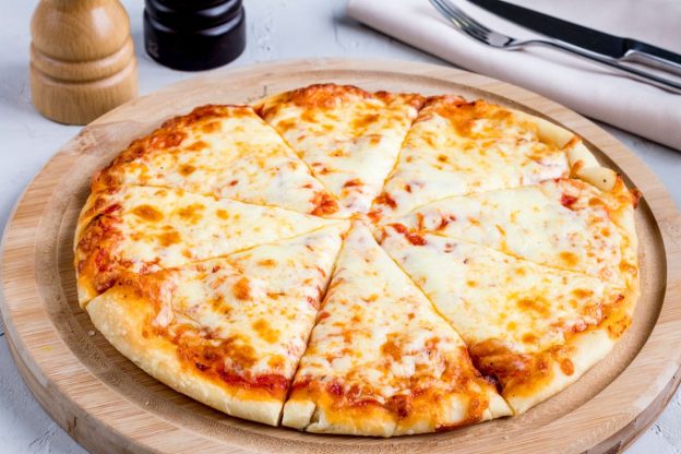Resep Rahasia Pizza Adonan Lembut