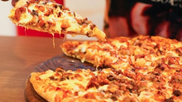 Inovasi Pizza Modern yang Menarik Perhatian Pecinta Kuliner